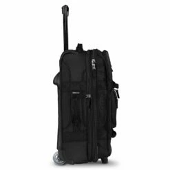 Ogio Layover Carry-on 2-Rollen Reisetasche 55 Cm -We Love Bags Verkaufs-Shop f70990fb861da7037fc6ba7070d63d9c 2