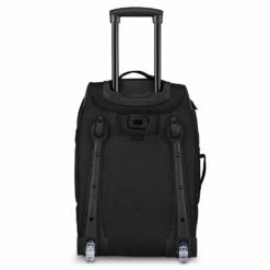 Ogio Layover Carry-on 2-Rollen Reisetasche 55 Cm -We Love Bags Verkaufs-Shop f70990fb861da7037fc6ba7070d63d9c 3