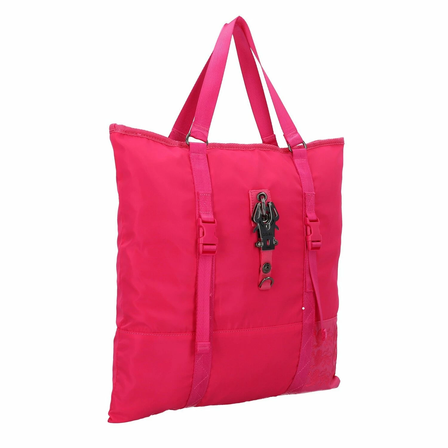 3Hut Up Handtasche 42 Cm 4 3Hut Up Handtasche 42 Cm – Bild 2