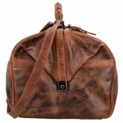 Montana Weekender Reisetasche RFID Leder 51 Cm -We Love Bags Verkaufs-Shop f89648db9e6de7ab07ff7643312adec9 2