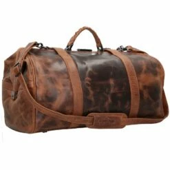 Montana Weekender Reisetasche RFID Leder 51 Cm -We Love Bags Verkaufs-Shop f89648db9e6de7ab07ff7643312adec9 3