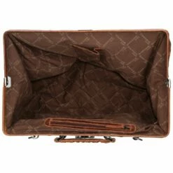 Montana Weekender Reisetasche RFID Leder 51 Cm -We Love Bags Verkaufs-Shop f89648db9e6de7ab07ff7643312adec9 4