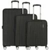 American Tourister Skynex 4-Rollen Kofferset 3tlg.