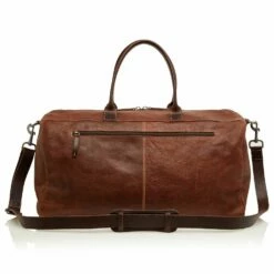 Renee Cees Weekender Reisetasche RFID Leder 55 Cm 6 Renee Cees Weekender Reisetasche RFID Leder 55 Cm -We Love Bags Verkaufs-Shop f94c675981aca1bc387569a0d6c8fff3 1