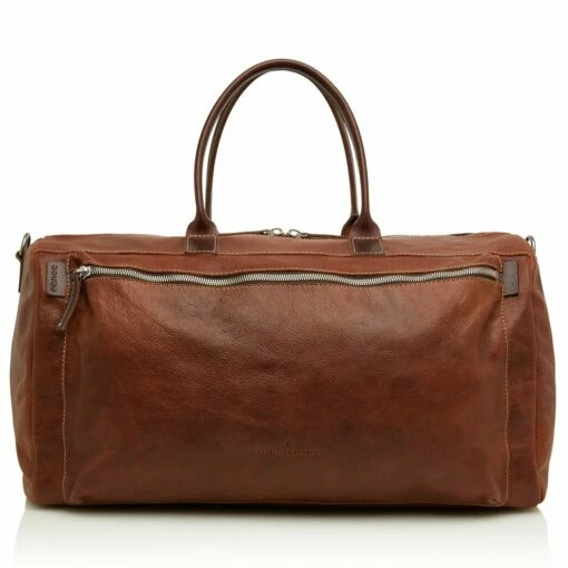 Renee Cees Weekender Reisetasche RFID Leder 55 Cm -We Love Bags Verkaufs-Shop f94c675981aca1bc387569a0d6c8fff3