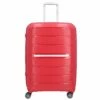 Samsonite Flux 4-Rollen Trolley 68 Cm