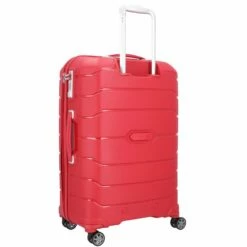 Samsonite Flux 4-Rollen Trolley 68 Cm -We Love Bags Verkaufs-Shop f99fd8e0ced0e6f14fcfff9e99bf8d91 3