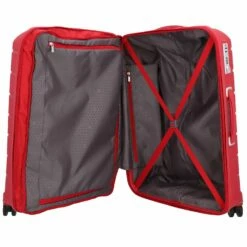 Samsonite Flux 4-Rollen Trolley 68 Cm -We Love Bags Verkaufs-Shop f99fd8e0ced0e6f14fcfff9e99bf8d91 4