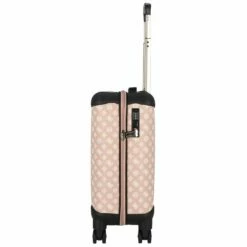 Guess Wilder Travel 4 Rollen Kabinentrolley 46 Cm -We Love Bags Verkaufs-Shop fa7fc39ed6f22dde98a106d45dd51185 2