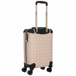 Guess Wilder Travel 4 Rollen Kabinentrolley 46 Cm -We Love Bags Verkaufs-Shop fa7fc39ed6f22dde98a106d45dd51185 3