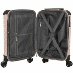 Guess Wilder Travel 4 Rollen Kabinentrolley 46 Cm -We Love Bags Verkaufs-Shop fa7fc39ed6f22dde98a106d45dd51185 4