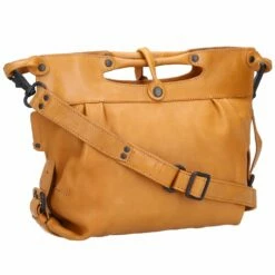 Grandma's Luxury Club Mrs.Strawberry Muffin Handtasche Leder 30 Cm -We Love Bags Verkaufs-Shop fba4a10d2831aa612e209cb14c15f347 3