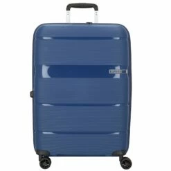 American Tourister Linex 4-Rollen Trolley 66 Cm
