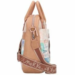 Anekke Mediterranean Handtasche 27 Cm 10 Anekke Mediterranean Handtasche 27 Cm -We Love Bags Verkaufs-Shop fcec34497a86f8d15095937c17a69fee 2