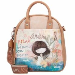 Anekke Mediterranean Handtasche 27 Cm
