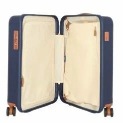 Capri 4 Rollen Kabinentrolley 55 Cm -We Love Bags Verkaufs-Shop fdd948134b27f7a1b4eabc6bba6b96b1 4