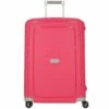 Samsonite S'Cure 4 Rollen Trolley 69 Cm