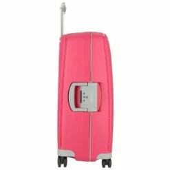 Samsonite S'Cure 4 Rollen Trolley 69 Cm -We Love Bags Verkaufs-Shop fea60f16e8542d4022ba132e60c2cd4f 2