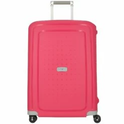 Samsonite S'Cure 4 Rollen Trolley 69 Cm