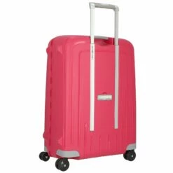 Samsonite S'Cure 4 Rollen Trolley 69 Cm -We Love Bags Verkaufs-Shop fea60f16e8542d4022ba132e60c2cd4f 3