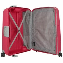 Samsonite S'Cure 4 Rollen Trolley 69 Cm -We Love Bags Verkaufs-Shop fea60f16e8542d4022ba132e60c2cd4f 4