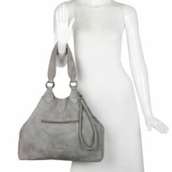 Iggi01 Rub Handtasche 38.5 Cm -We Love Bags Verkaufs-Shop ffd1513b231e35b19d976bb797e7f38b 2