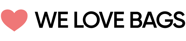 We Love Bags Verkaufs-Shop